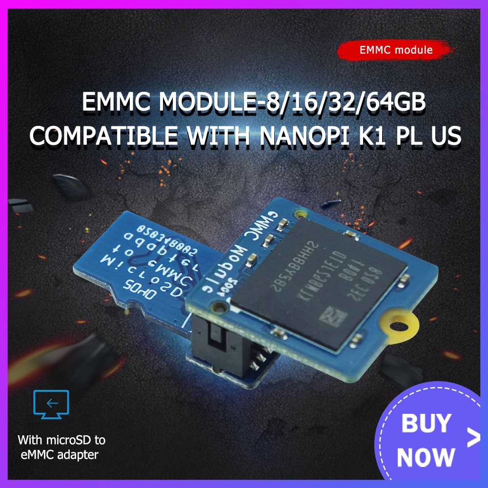 EMMC  8GB 16GB 32GB 64GB, microSD  eMMC ..